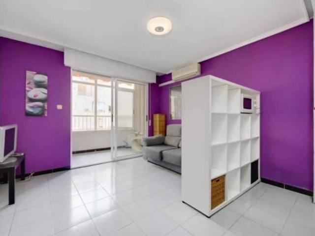 Piso en venta en El Palmeral, Torrevieja