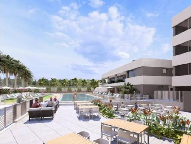 Piso en venta en Urbanización El Chaparral, el Baix Segura / La Vega Baja