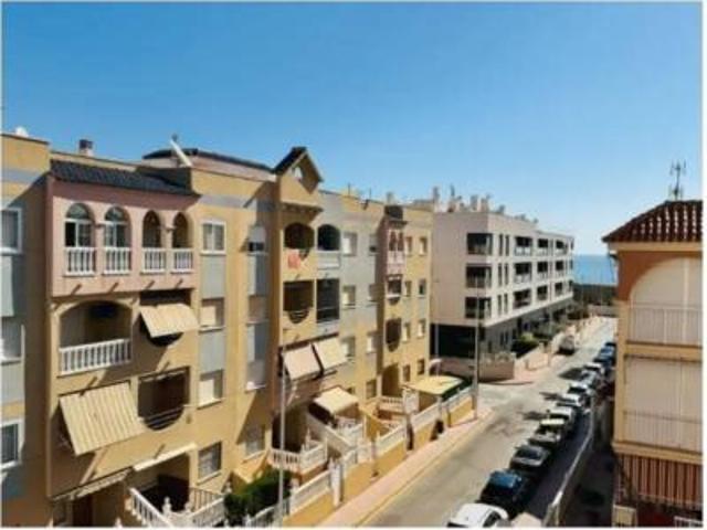 Piso en venta en La Mata, el Baix Segura / La Vega Baja