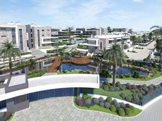 Ático en venta en Urbanización El Chaparral, el Baix Segura / La Vega Baja