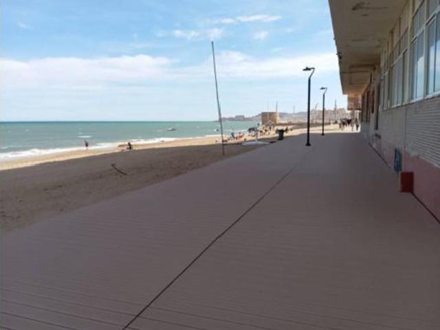 Piso en venta en La Mata, el Baix Segura / La Vega Baja