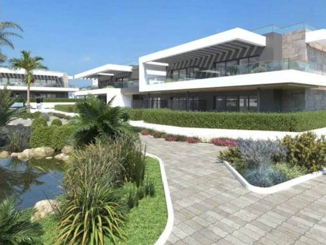 Piso en venta en Urbanización El Chaparral, el Baix Segura / La Vega Baja