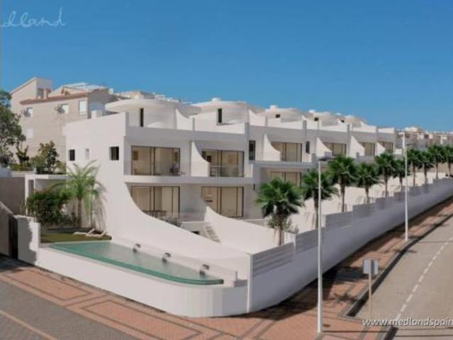 Piso en venta en Moraleja, Extremadura