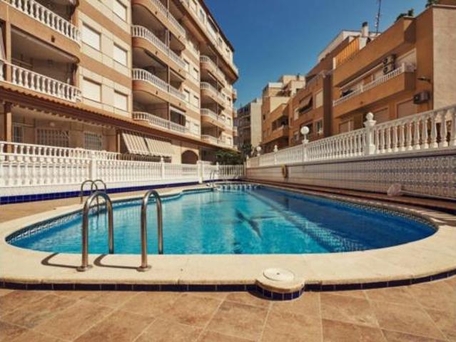 Piso en venta en La Mata, el Baix Segura / La Vega Baja