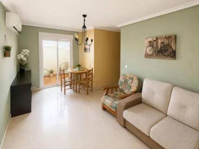 Piso en venta en El Palmeral, el Baix Segura / La Vega Baja