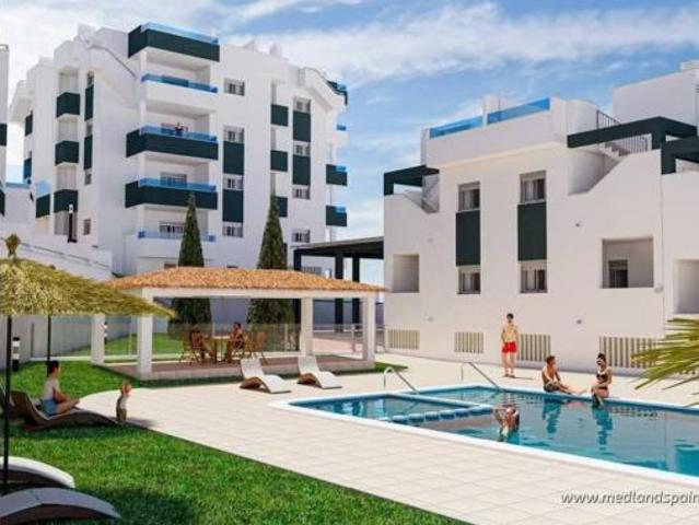 Piso en venta en Los Altos, Castilla y León
