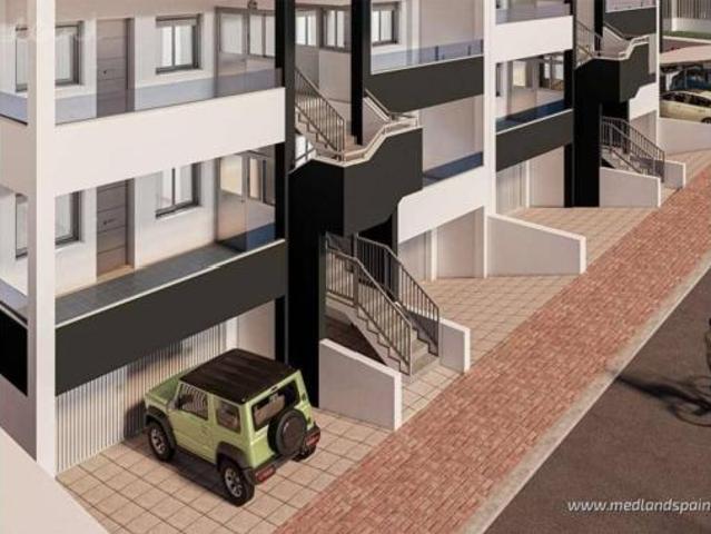 Piso en venta en Los Altos, Castilla y León