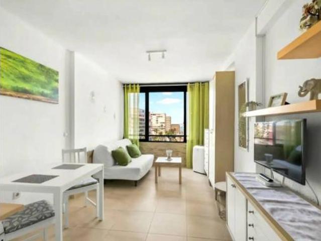 Piso en venta en Cala del Moro, Torrevieja