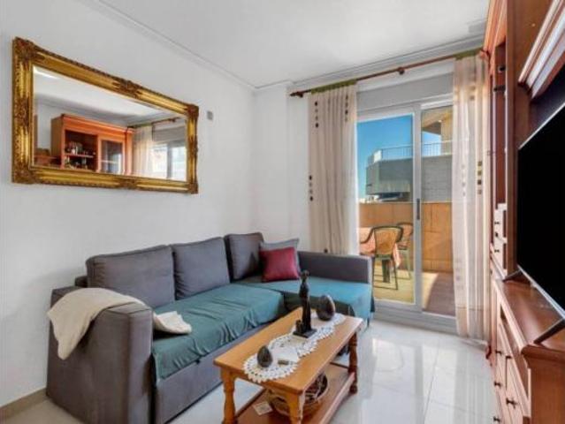 Piso en venta en Torrevieja, Valencia