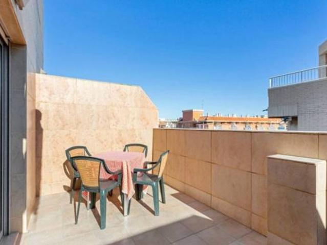 Piso en venta en La Mata, el Baix Segura / La Vega Baja