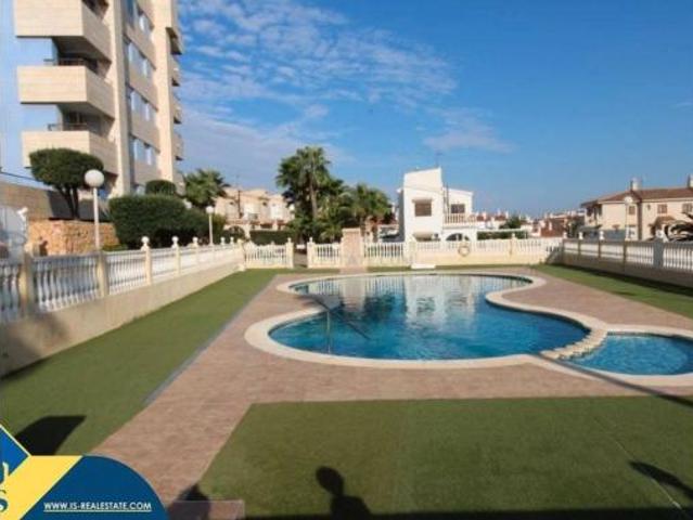 Piso en venta en La Mata, el Baix Segura / La Vega Baja