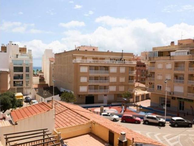 Piso en venta en La Mata, el Baix Segura / La Vega Baja