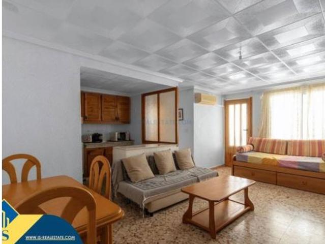 Piso en venta en La Mata, el Baix Segura / La Vega Baja