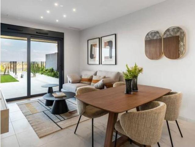 Piso en venta en Urbanización El Chaparral, el Baix Segura / La Vega Baja