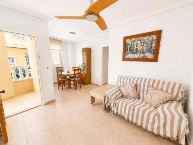Piso en venta en Urbanización Calas Blancas, Torrevieja
