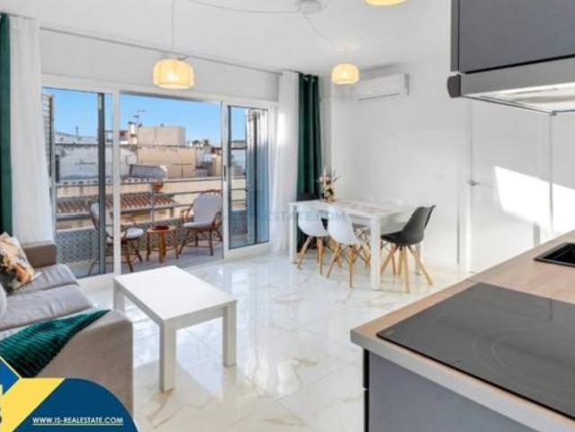 Piso en venta en La Mata, el Baix Segura / La Vega Baja