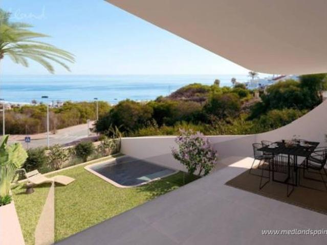 Piso en venta en La Mata, Santiuste De Pedraza