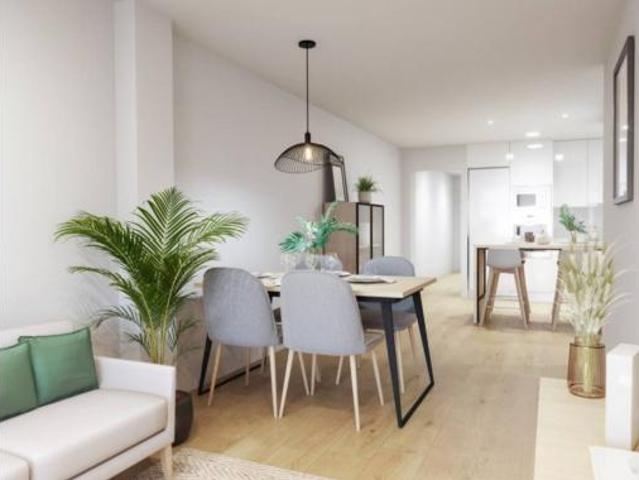 Piso en venta en Urbanización Calas Blancas, el Baix Segura / La Vega Baja