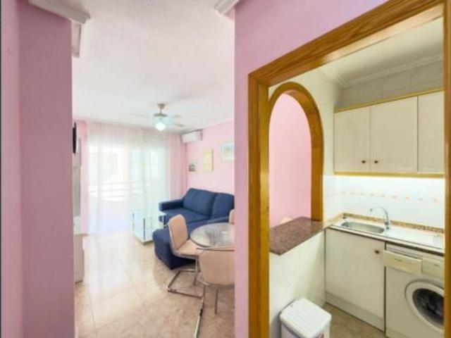 Piso en venta en La Mata, el Baix Segura / La Vega Baja