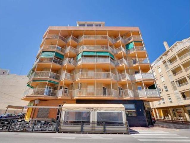 Piso en venta en La Mata, el Baix Segura / La Vega Baja
