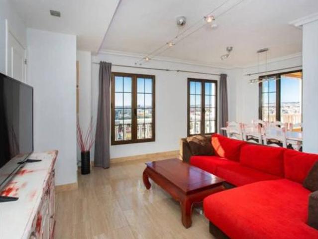 Piso en venta en Urbanización Punta Prima, el Baix Segura / La Vega Baja