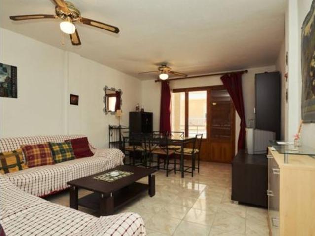 Piso en venta en La Mata, el Baix Segura / La Vega Baja