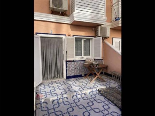 Piso en venta en La Mata, el Baix Segura / La Vega Baja