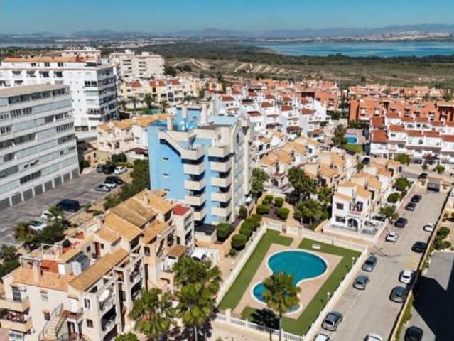 Piso en venta en La Mata, el Baix Segura / La Vega Baja
