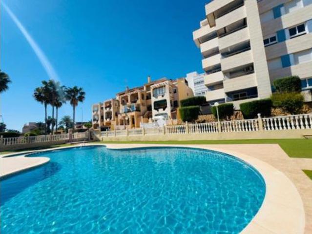 Piso en venta en La Mata, el Baix Segura / La Vega Baja