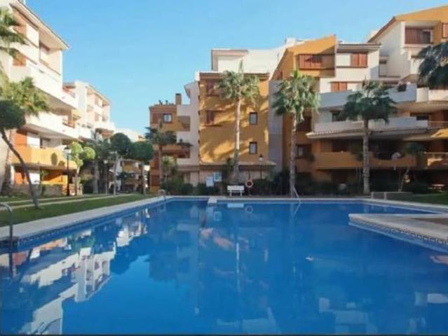Piso en venta en Urbanización Punta Prima, el Baix Segura / La Vega Baja