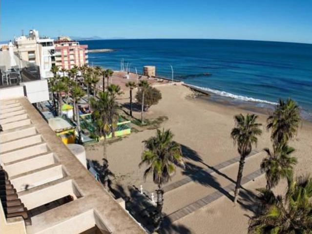 Piso en venta en Torrevieja, Valencia