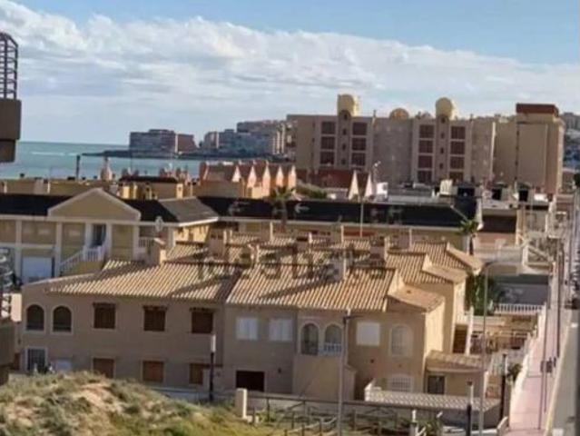 Piso en venta en La Mata, el Baix Segura / La Vega Baja