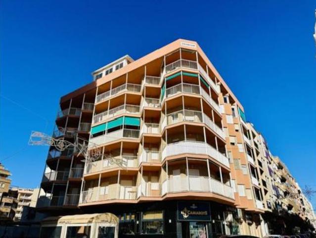 Piso en venta en La Mata, el Baix Segura / La Vega Baja
