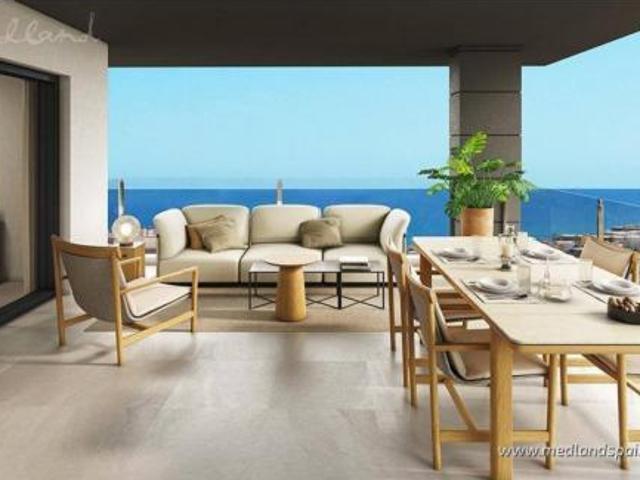 Piso en venta en La Mata, Santiuste De Pedraza