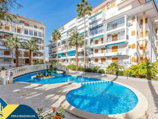 Piso en venta en La Mata, el Baix Segura / La Vega Baja