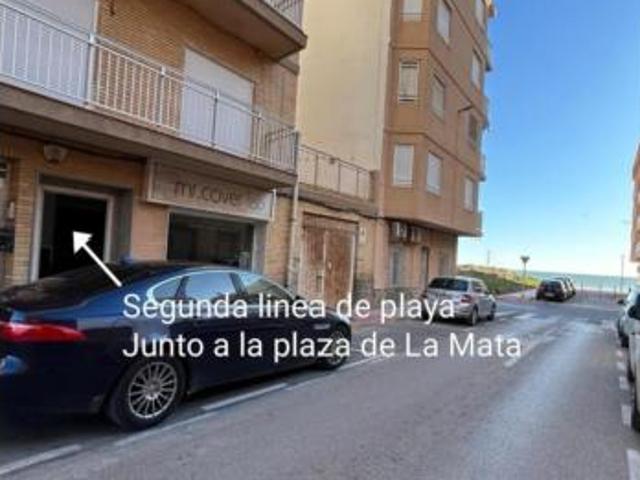 Piso en venta en La Mata, el Baix Segura / La Vega Baja