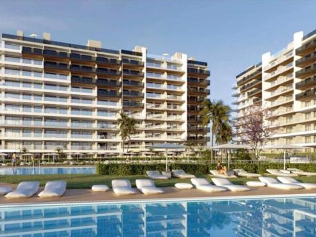 Piso en venta en Urbanización Punta Prima, el Baix Segura / La Vega Baja