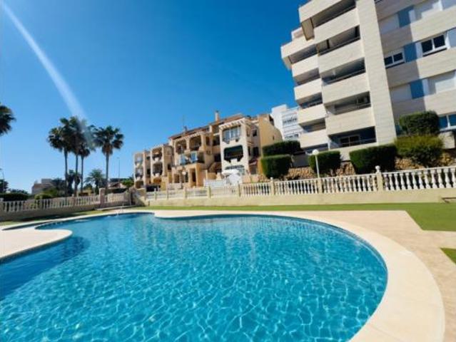 Piso en venta en La Mata, Torrevieja