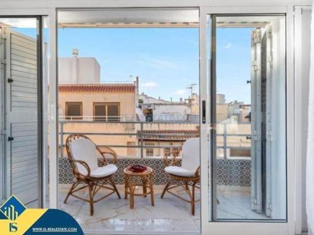 Piso en venta en La Mata, el Baix Segura / La Vega Baja