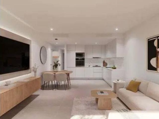 Piso en venta en La Mata, el Baix Segura / La Vega Baja