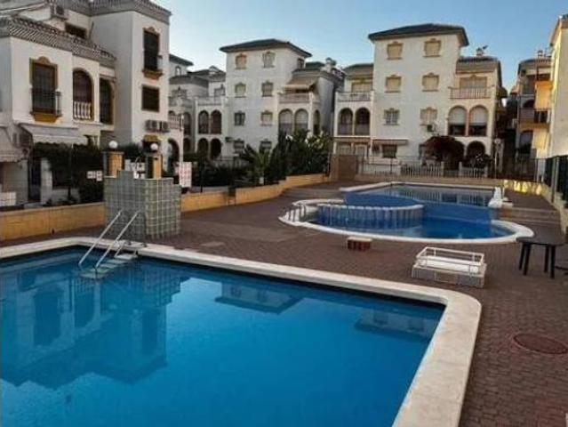 Piso en venta en Cabo Cervera-Playa la Mata, el Baix Segura / La Vega Baja