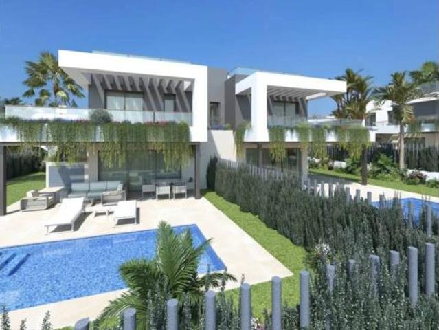 Piso en venta en Urbanización El Chaparral, el Baix Segura / La Vega Baja