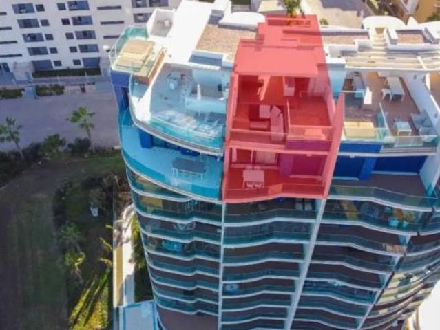 Piso en venta en Urbanización Punta Prima, el Baix Segura / La Vega Baja