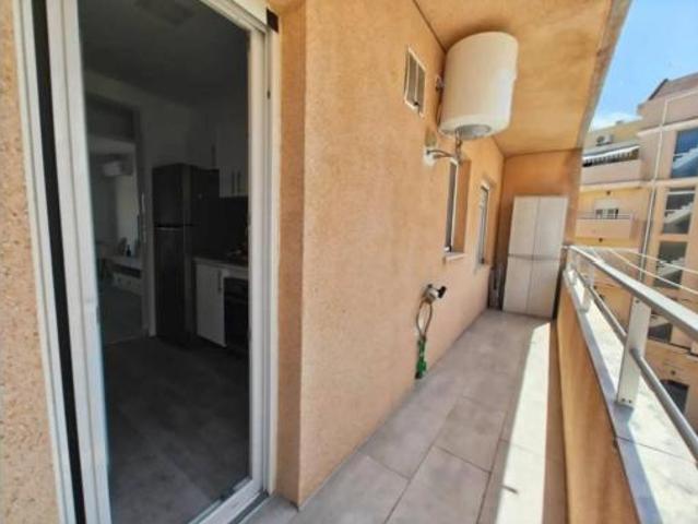 Piso en venta en La Mata, el Baix Segura / La Vega Baja