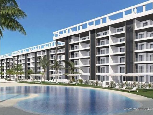 Piso en venta en La Mata, Santiuste De Pedraza