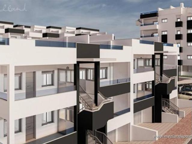 Piso en venta en Los Altos, Castilla y León