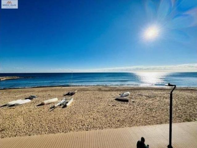 Piso en venta en La Mata, el Baix Segura / La Vega Baja