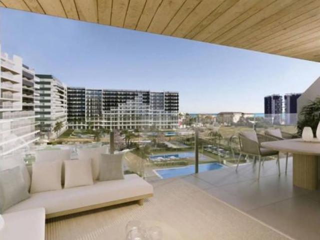 Piso en venta en Urbanización Punta Prima, el Baix Segura / La Vega Baja