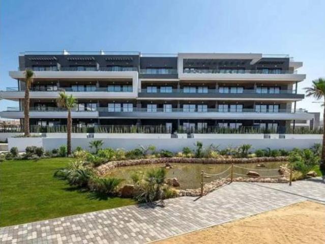 Piso en venta en Doña Ines, Torrevieja