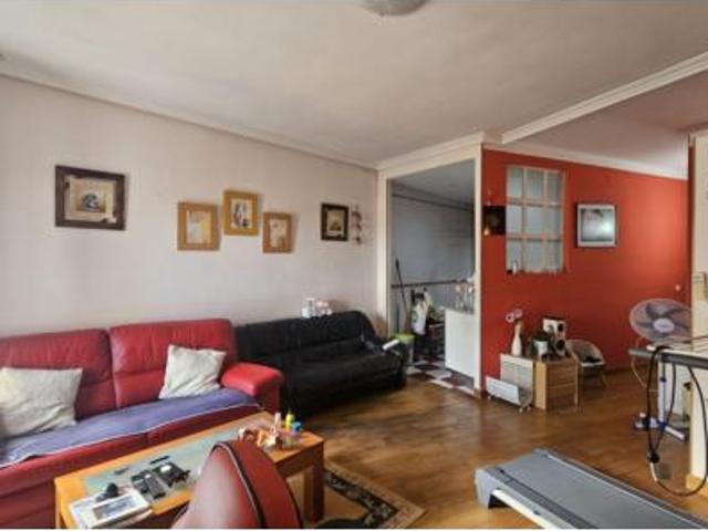 Piso en venta en Torrijos, Toledo